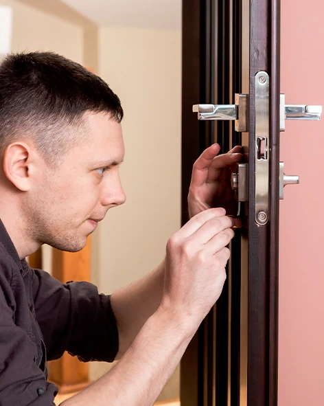 : Professional Locksmith For Commercial And Residential Locksmith Services in Commerce, CA
