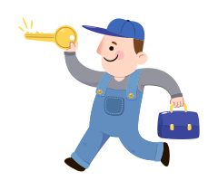 Local emergency lockout specialist near you offering 24/7 emergency lockout solution in Commerce, CA