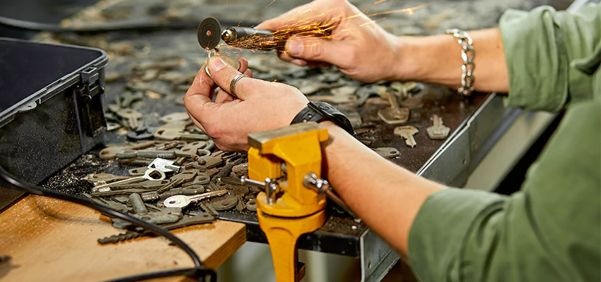 24 Hours Locksmith Solutions in Commerce, CA