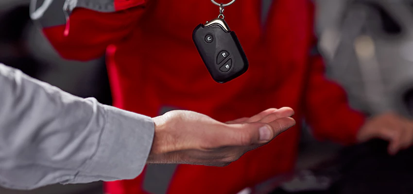 Automotive Car Lock Rekeying Locksmith Specialists in Commerce, California