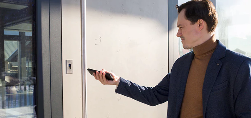 Wireless Digital Door Locks Repair And Installation in Commerce, CA