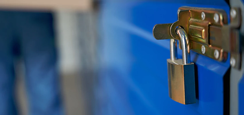 Industrial Door Lock Repair And Installation in Commerce, CA