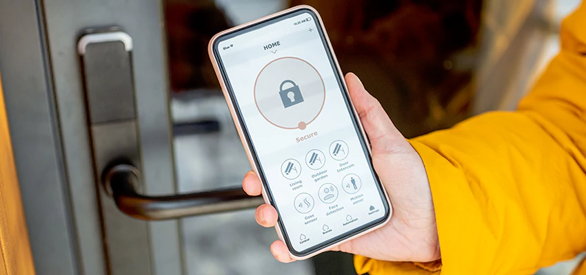 Police Recommended Key Duplication Locksmith in Commerce, California