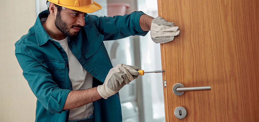 24 Hour Residential Locksmith in Commerce, California