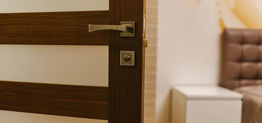 Door Lever Troubleshooting in Commerce, CA