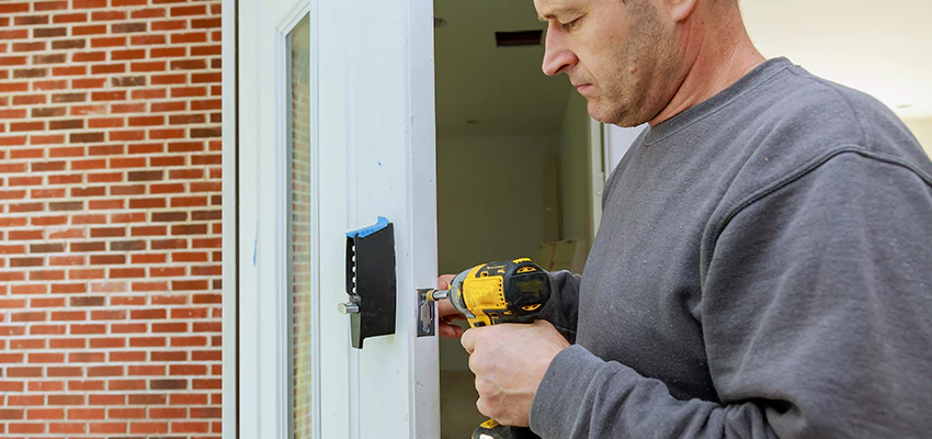 Eviction Locksmith Services For Lock Installation in Commerce, CA
