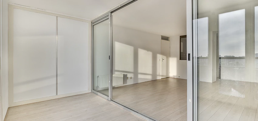 Patio Glass Sliding Door Lock in Commerce, CA