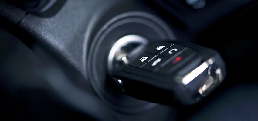 Ignition Switch Replacement in Commerce, CA