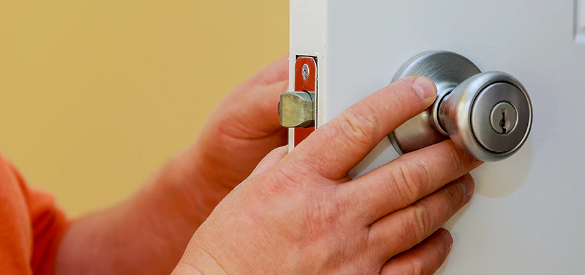 Residential Locksmith For Lock Installation in Commerce, California