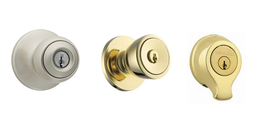 Weiser Bluetooth Lock Installation in Commerce, CA