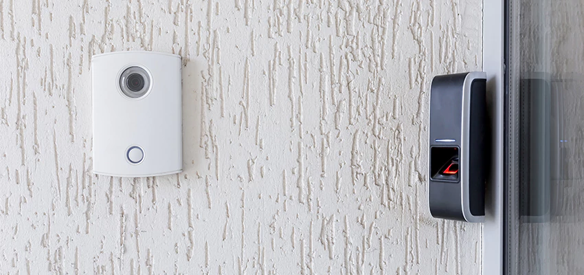 Automatic Door Lock Repair in Commerce, California