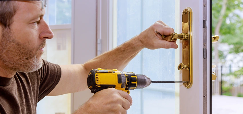 Affordable Bonded & Insured Locksmiths in Commerce, CA