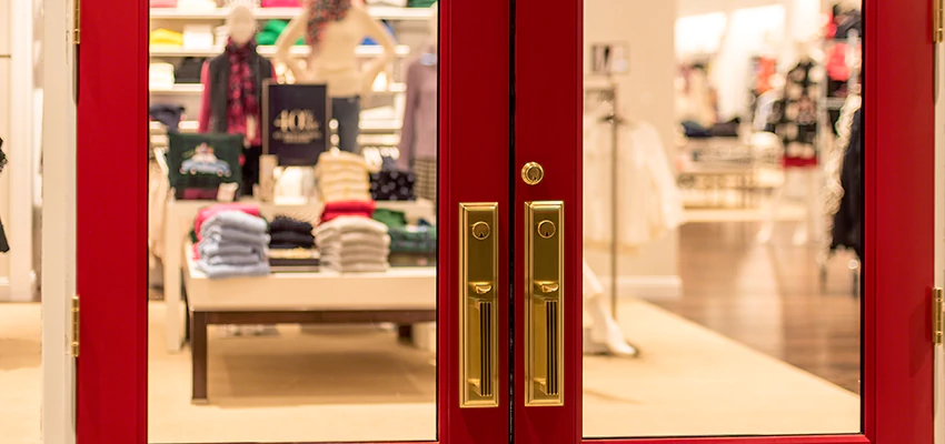 Automotive Locksmith For Retail Stores in Commerce, CA