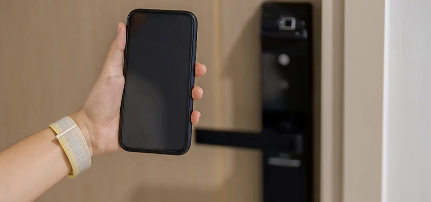 Keypad Wifi Locks Repair And Installation in Commerce, CA