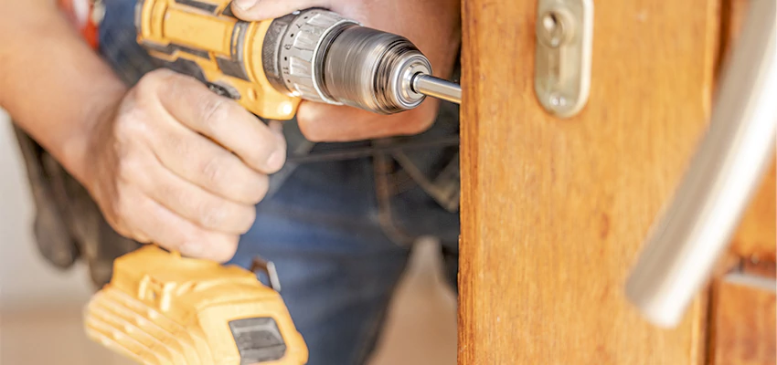 Emergency A1 Locksmith Services in Commerce, California