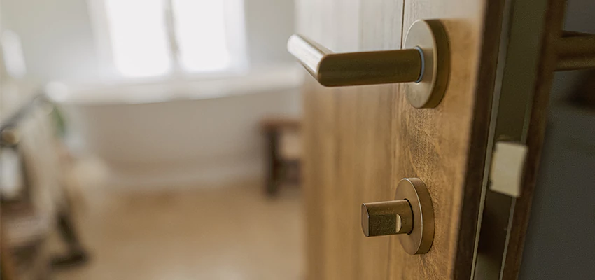Mortise Locks For Bathroom in Commerce, CA