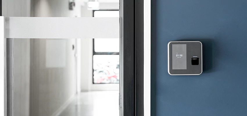 Electronic Remote Control Lock Repair in Commerce, CA