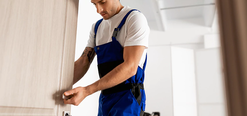 Car Lock Repair And Installation Expert in Commerce, CA