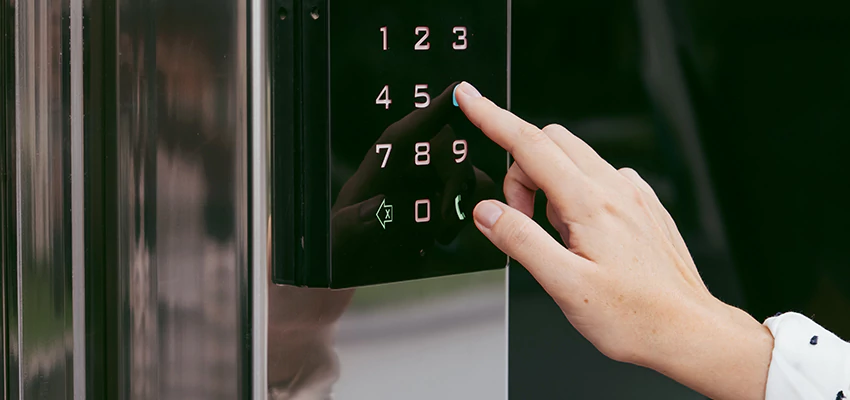 Property Management Locksmith For Lock Installation in Commerce, CA