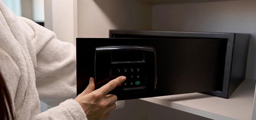 Safe Unlocking Service Company in Commerce, California