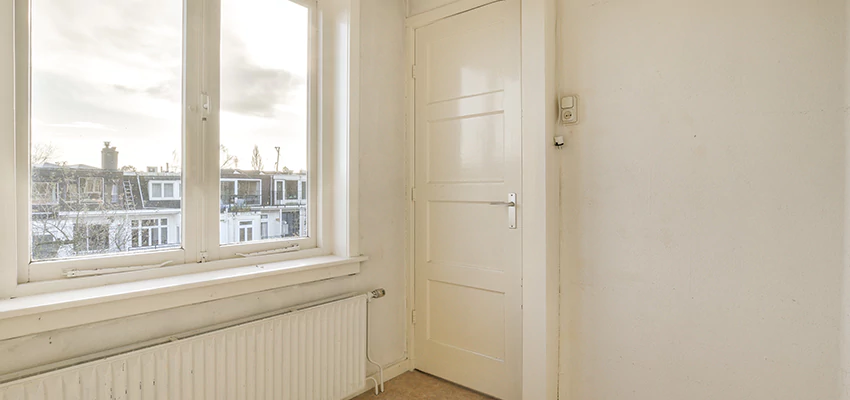 Sliding Window Locks And Security in Commerce, California