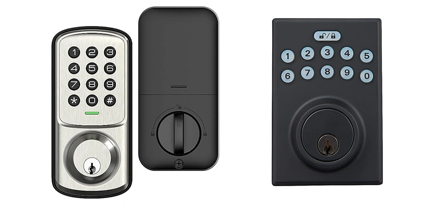 Garage Emergency Lock Replacements in Commerce, CA