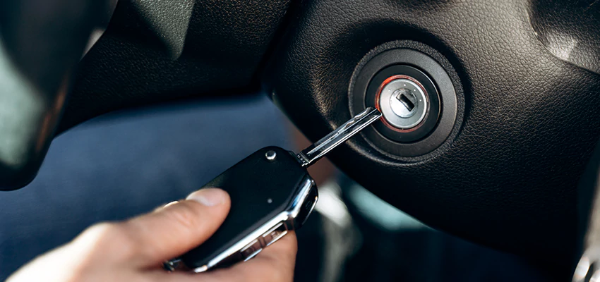 Car Key Replacement Locksmith in Commerce, California