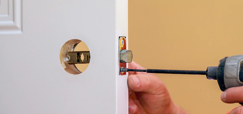Stuck Door Knobs Repair in Commerce, CA