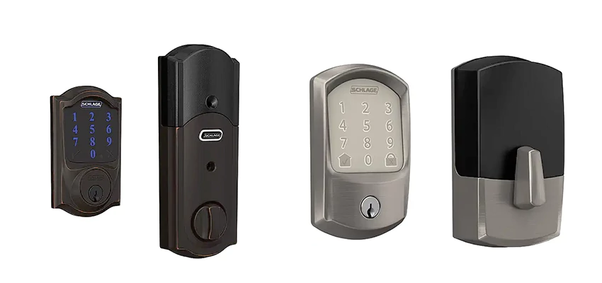 Schlage Smart Locks Repair in Commerce, California