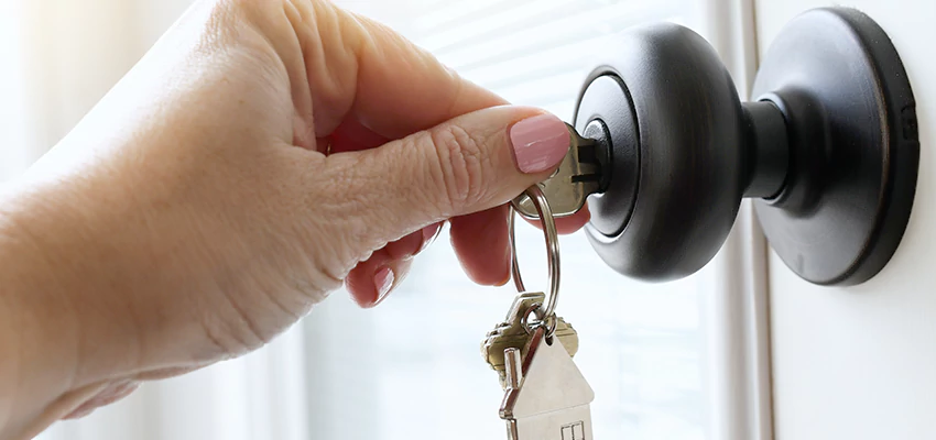 Top Locksmith For Residential Lock Solution in Commerce, California