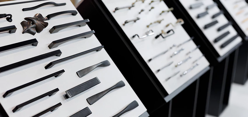 Pocket Door Hardware Installation in Commerce, California