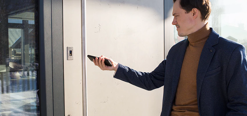 Business Security Systems in Commerce, CA