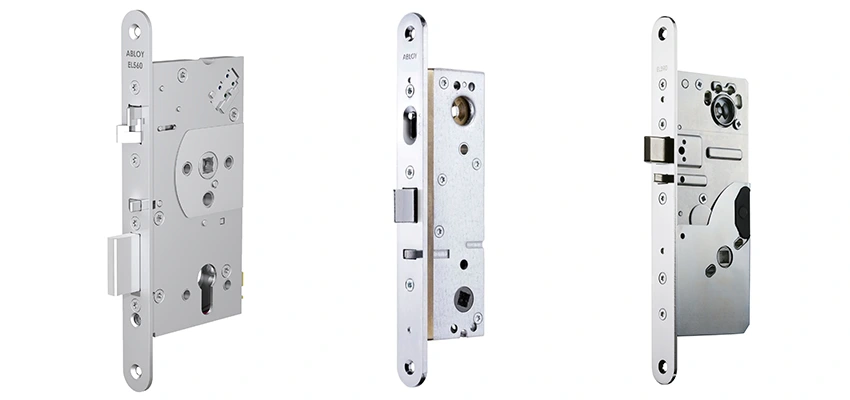 ASSA-Abloy Locks Hinge Repair in Commerce, California