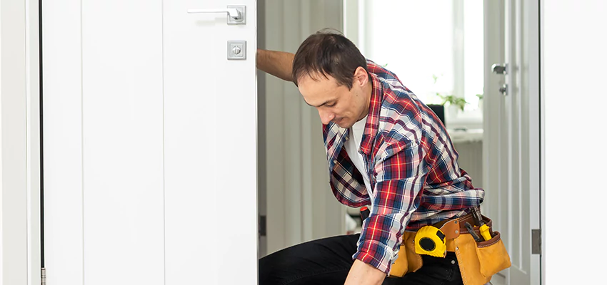 Emergency Automotive Locksmith in Commerce, CA