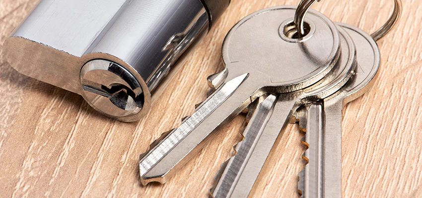Lock Rekeying Services in Commerce, California