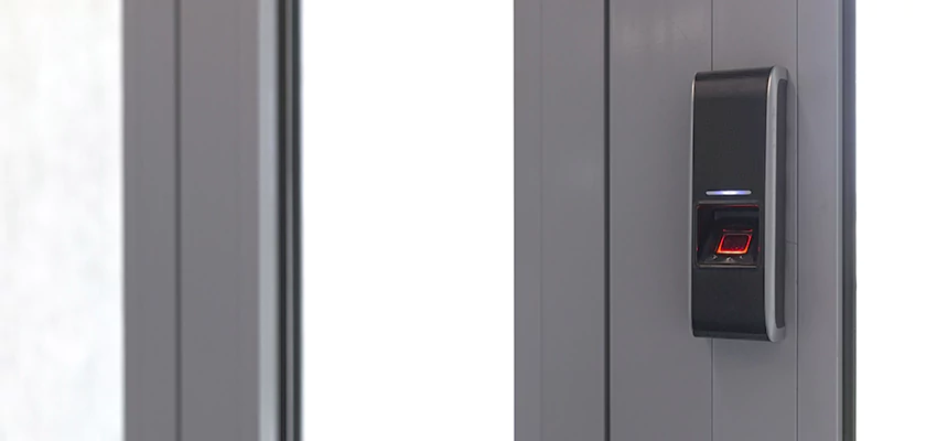 Push Button Lock Keypad Repair in Commerce, California