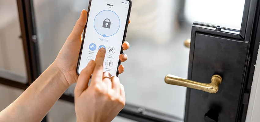 Remote Control Locks Sensor Repair in Commerce, California