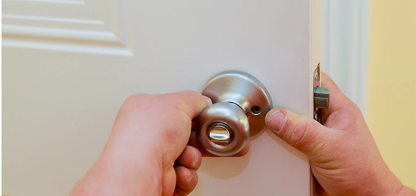 After-hours Locksmith For Lock And Key Installation in Commerce, CA