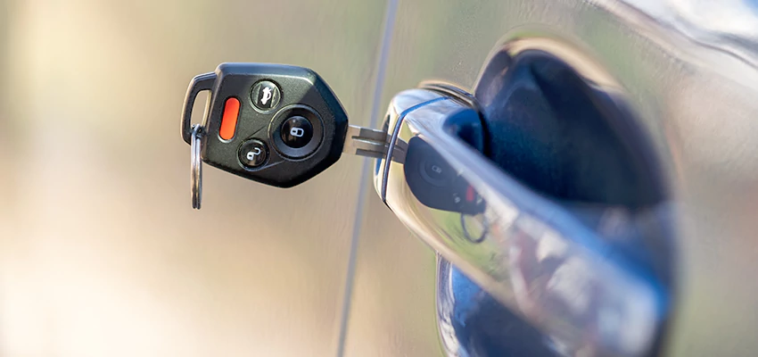Automotive Locksmith Key Programming Specialists in Commerce, CA
