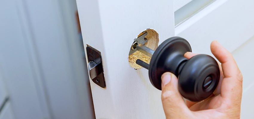 Locksmith For Lock Repair Near Me in Commerce, California