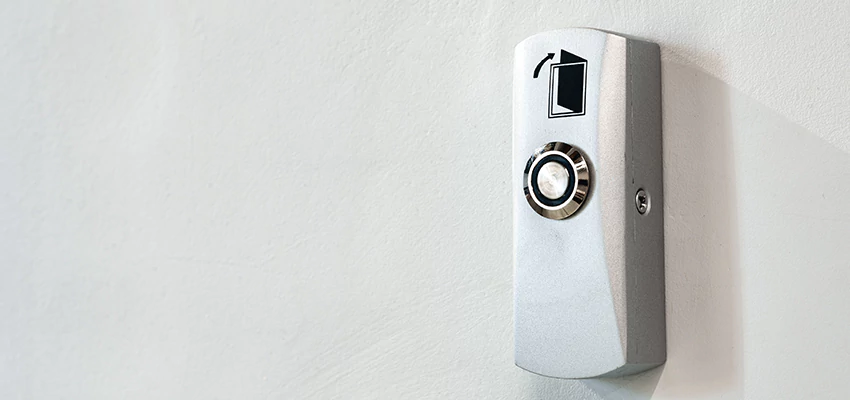 Residential Access Keypads Systems Installation in Commerce, CA