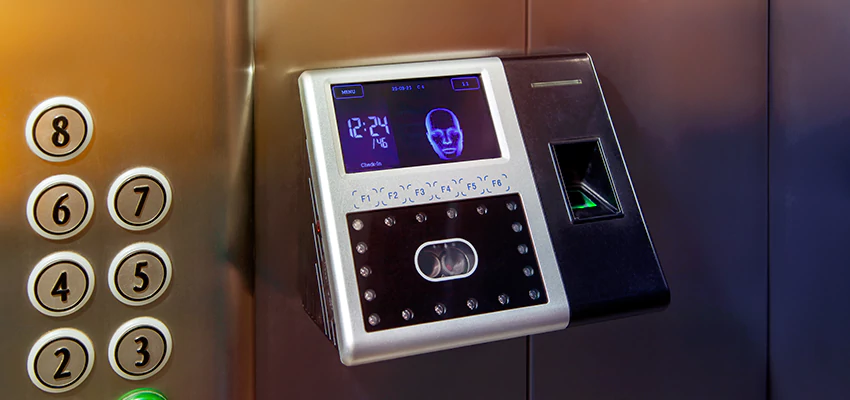 Commercial Locksmith For Lock Repair in Commerce, CA