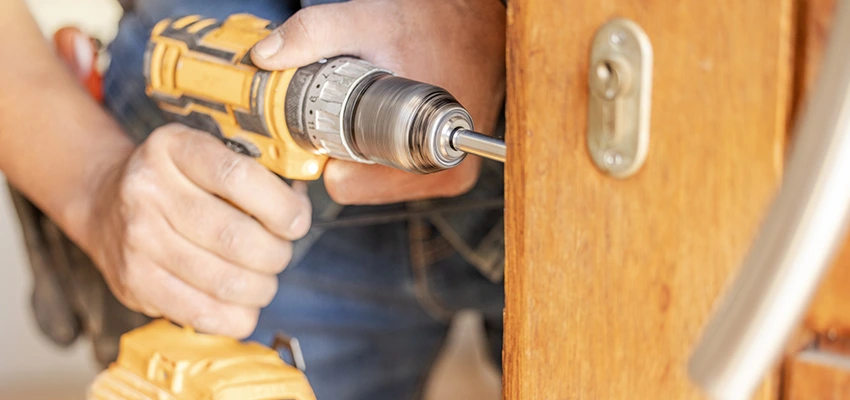 Eviction Locksmith in Commerce, California