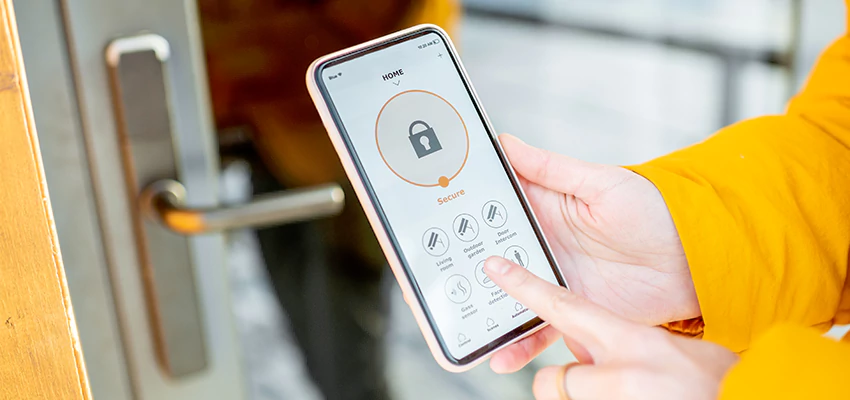 Automatic Door Lock Opener Repair in Commerce, California