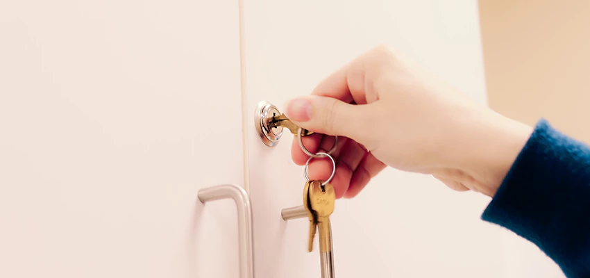 Cabinet Electronic Locks Repair in Commerce, California