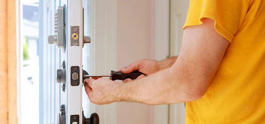 Eviction Locksmith For Key Fob Replacement Services in Commerce, CA