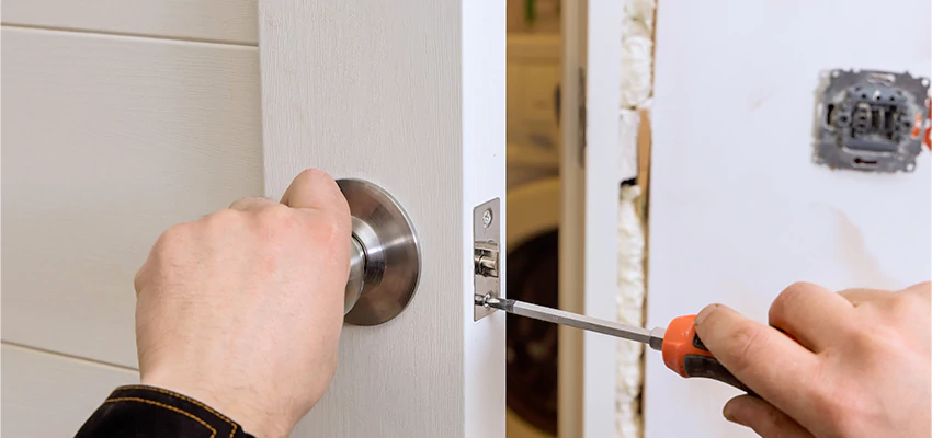 Fast Locksmith For Key Programming in Commerce, California