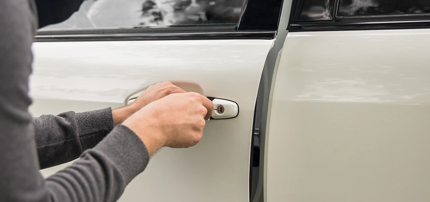 Unlock Car Door Service in Commerce, CA