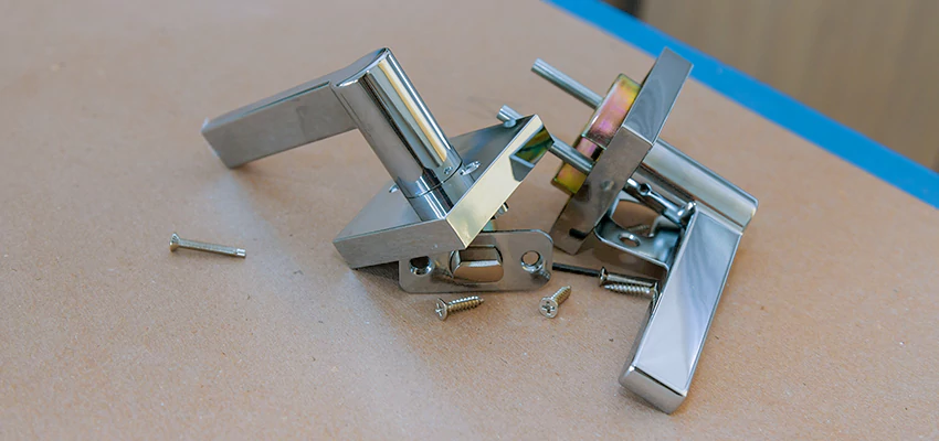 Master Lock Key System Installation Service in Commerce, California