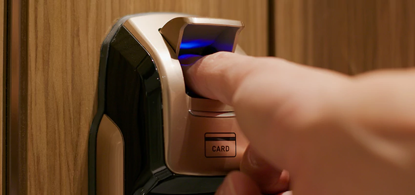 Office Rolling Door Lock Upgrades Solutions in Commerce, CA